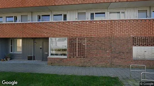 Apartments for rent in Heerhugowaard - Photo from Google Street View