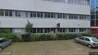 Apartments for rent in Amsterdam Centrum - Photo from Google Street View