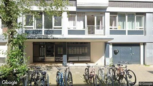 Apartments for rent in Amsterdam Oud-West - Photo from Google Street View