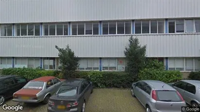 Apartments for rent in Amsterdam Centrum - Photo from Google Street View