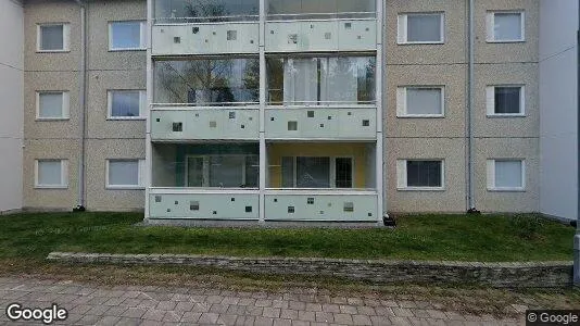 Apartments for rent in Turku - Photo from Google Street View