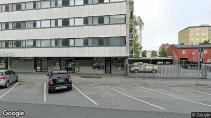 Apartments for rent in Pori - Photo from Google Street View