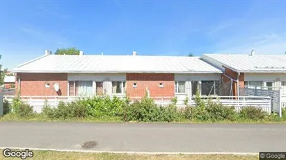 Apartments for rent in Turku - Photo from Google Street View