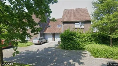 Rooms for rent in Oostkamp - Photo from Google Street View