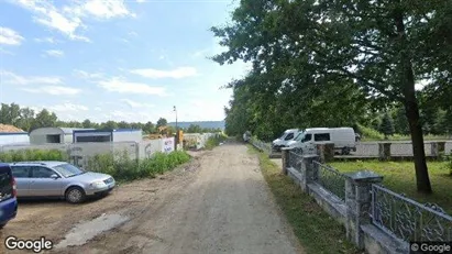 Apartments for rent in Tarnów - Photo from Google Street View
