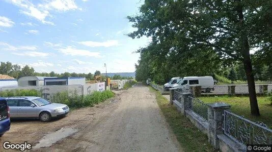 Apartments for rent in Tarnów - Photo from Google Street View