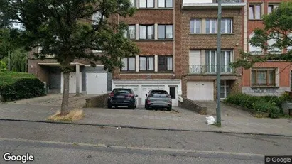 Apartments for rent in Stad Brussel - Photo from Google Street View