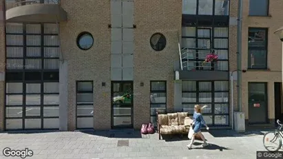 Apartments for rent in Hasselt - Photo from Google Street View