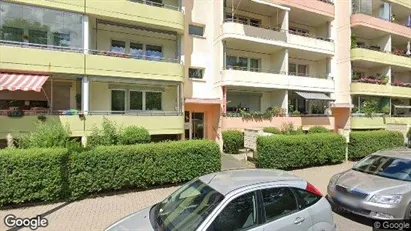 Apartments for rent in Berlin Pankow - Photo from Google Street View