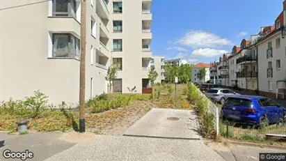 Apartments for rent in Berlin Lichtenberg - Photo from Google Street View