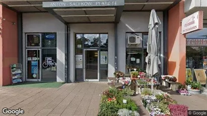 Apartments for rent in Berlin Lichtenberg - Photo from Google Street View