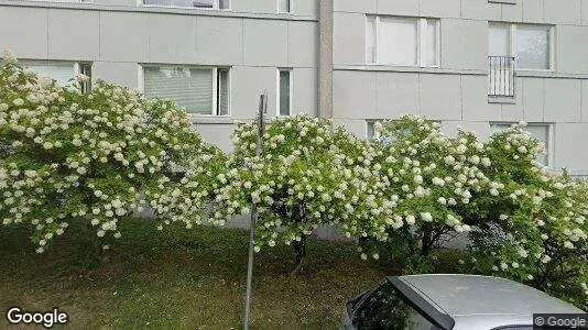 Apartments for rent in Helsinki Eteläinen - Photo from Google Street View