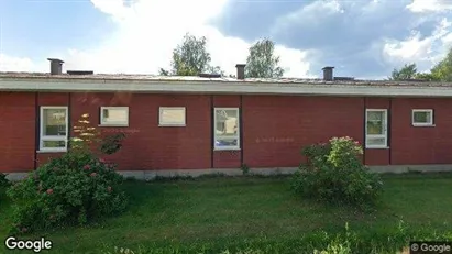 Apartments for rent in Sastamala - Photo from Google Street View