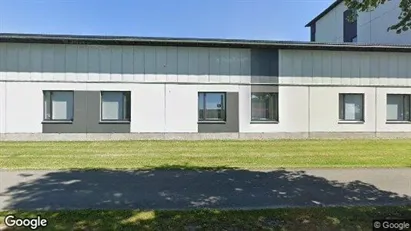 Apartments for rent in Sastamala - Photo from Google Street View