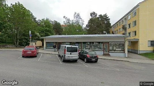 Apartments for rent in Turku - Photo from Google Street View