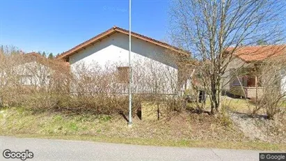 Apartments for rent in Jyväskylä - Photo from Google Street View