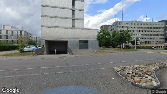 Apartments for rent in Aarau - Photo from Google Street View