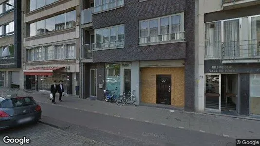 Apartments for rent in Stad Antwerp - Photo from Google Street View