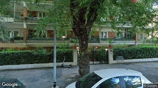 Apartments for rent in Roma Municipio I – Centro Storico - Photo from Google Street View