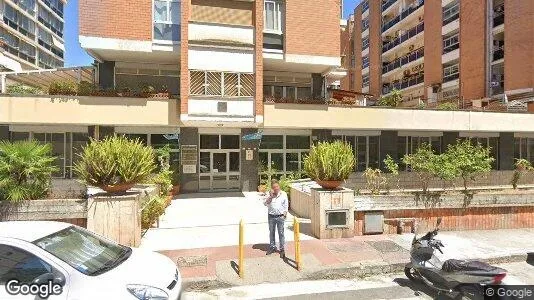 Apartments for rent in Napoli Municipalità 10 - Photo from Google Street View