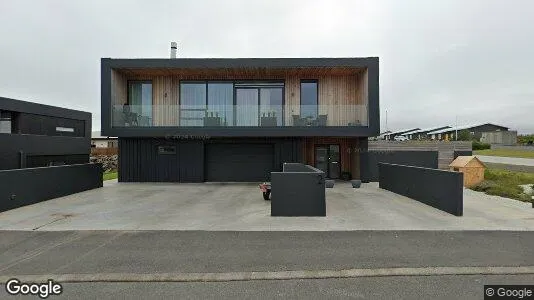Apartments for rent in Kópavogur - Photo from Google Street View