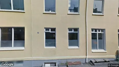 Apartments for rent in Reykjavík Miðborg - Photo from Google Street View