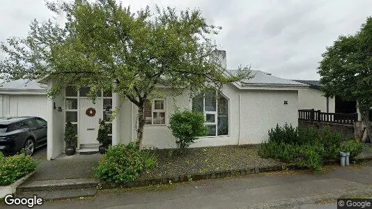 Apartments for rent in Kópavogur - Photo from Google Street View
