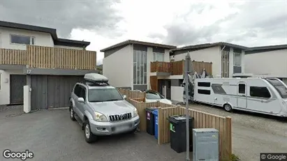 Apartments for rent in Mosfellsbær - Photo from Google Street View