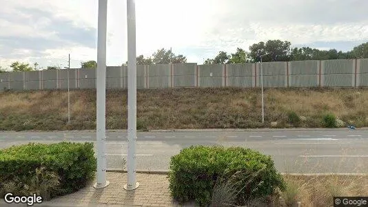 Apartments for rent in Cornellà de Llobregat - Photo from Google Street View