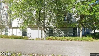 Apartments for rent in Vantaa - Photo from Google Street View