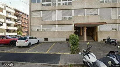 Apartments for rent in Vernier - Photo from Google Street View