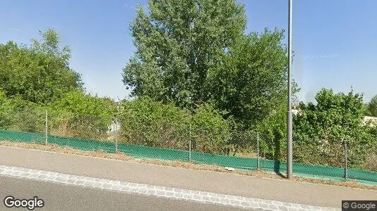 Apartments for rent in Arlesheim - Photo from Google Street View