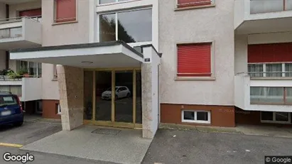 Apartments for rent in Ouest Lausannois - Photo from Google Street View
