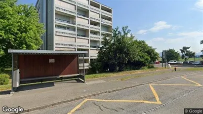 Apartments for rent in Brugg - Photo from Google Street View