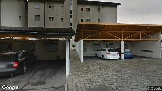 Apartments for rent in Nidwalden - Photo from Google Street View