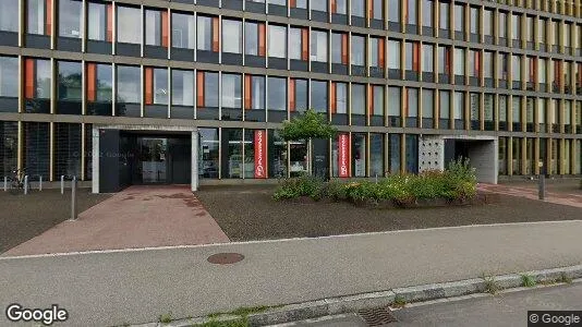 Apartments for rent in Zürich Distrikt 11 - Photo from Google Street View
