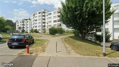 Apartments for rent in Aarau - Photo from Google Street View