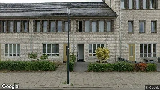 Apartments for rent in Oosterhout - Photo from Google Street View
