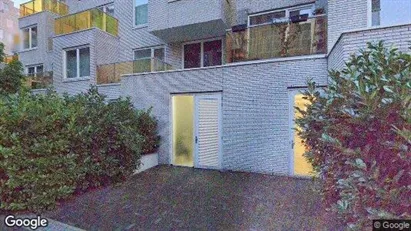 Apartments for rent in Amsterdam Zuideramstel - Photo from Google Street View