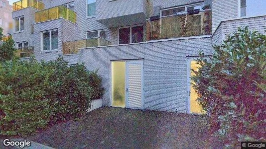 Apartments for rent in Amsterdam Zuideramstel - Photo from Google Street View