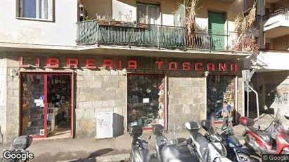 Apartments for rent in Florence - Photo from Google Street View