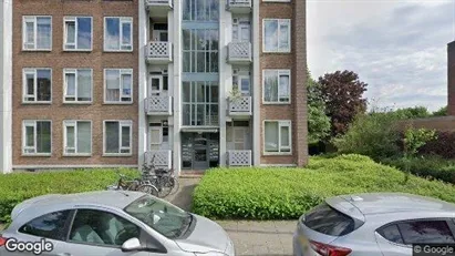 Apartments for rent in Arnhem - Photo from Google Street View
