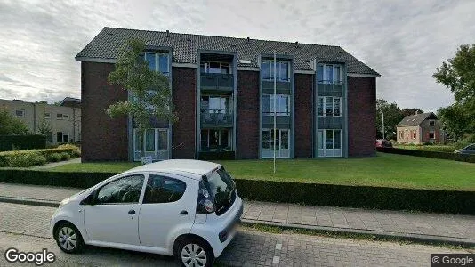 Apartments for rent in Zevenaar - Photo from Google Street View