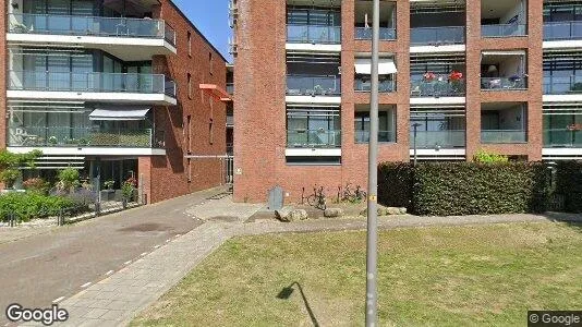 Apartments for rent in Rheden - Photo from Google Street View
