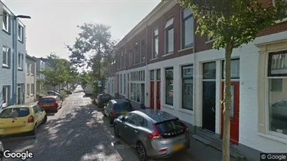 Apartments for rent in Arnhem - Photo from Google Street View