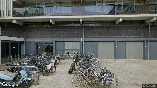 Apartments for rent in Arnhem - Photo from Google Street View