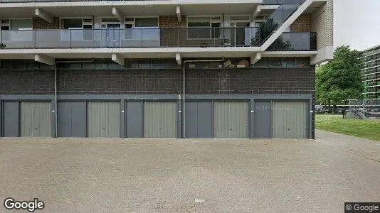 Apartments for rent in Arnhem - Photo from Google Street View