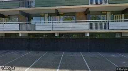 Apartments for rent in Arnhem - Photo from Google Street View