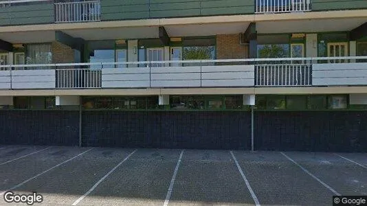 Apartments for rent in Arnhem - Photo from Google Street View