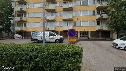 Apartments for rent in Helsinki Läntinen - Photo from Google Street View